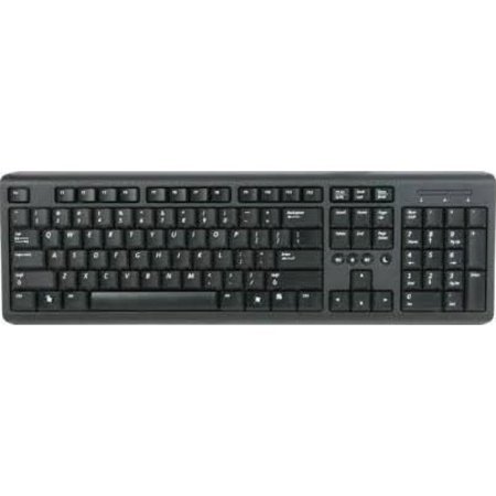 PROTECT COMPUTER PRODUCTS Hp Sk-2085 Custom Keyboard Cover. Keeps Keyboards Free From Liquid HP1498-104